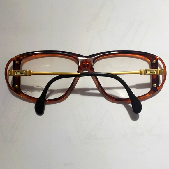 Vintage Cazal mod 321 col 664 - Picture 3 of 4